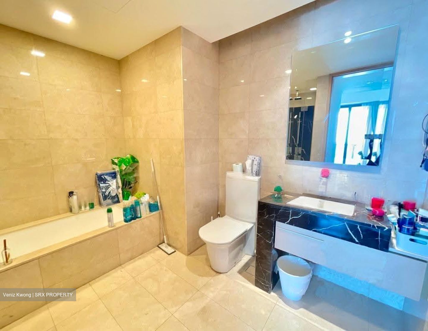 Marina Bay Suites (D1), Condominium #629719671